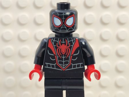 Miles Morales, sh0855 Cheap