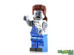 ZOMBIE Farmer Boy Billy Horror Custom Printed Lego Minifigure Online Sale