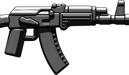 AK-74M- BRICKARMS Cheap