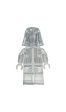 Prototype DARTH VADER, Trans - Clear Online Hot Sale