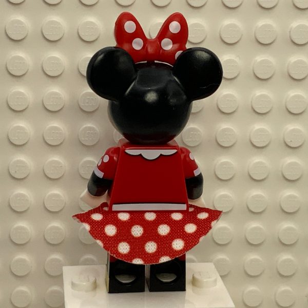 Minnie Mouse, dis043 Cheap