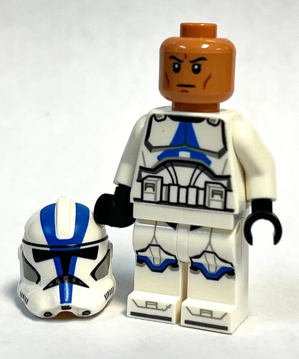 501st Legion Clone Trooper, sw1094 Online