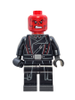 Red Skull - Printed Legs, sh0750 Sale