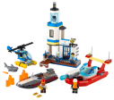 Seaside Police and Fire Mission, 60308 Online Hot Sale