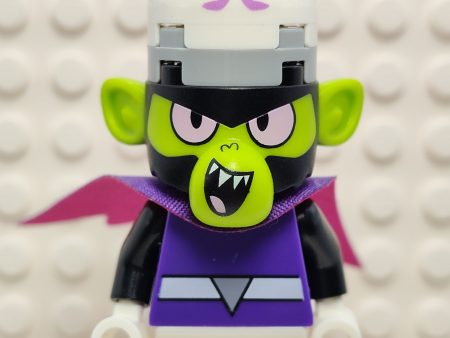 Mojo Jojo, ppg001 Hot on Sale