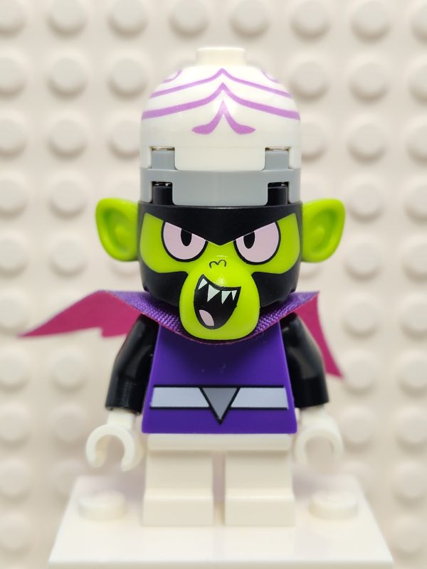 Mojo Jojo, ppg001 Hot on Sale