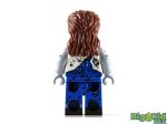 ZOMBIE Farmer Boy Billy Horror Custom Printed Lego Minifigure Online Sale