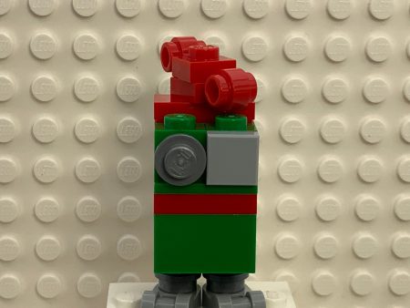 Festive Gonk Droid (GNK Power Droid), sw1040 Online