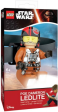 Minifigure LED Headlamp Torch Poe Dameron Cheap