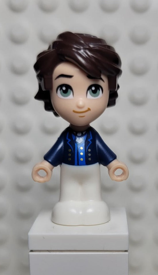 Prince Eric - Micro Doll, dp179 Supply