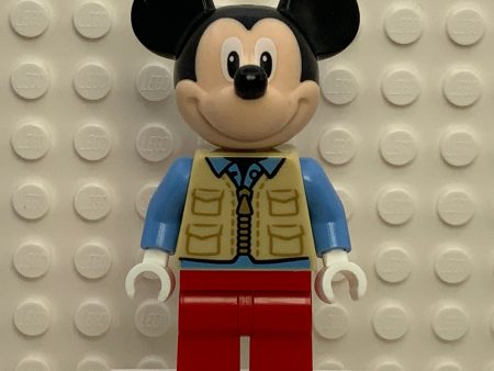 Mickey Mouse, dis072 Sale