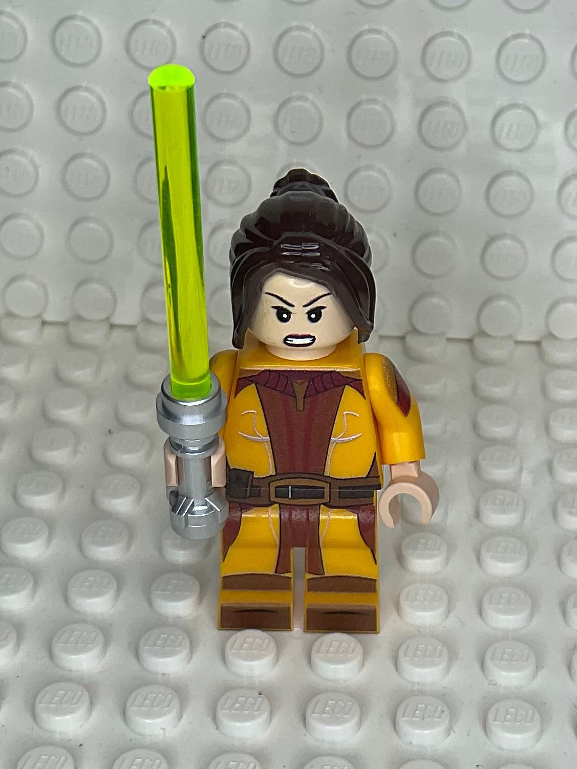 Bastilla Shan Star Wars Custom Printed Minifigure Online Hot Sale