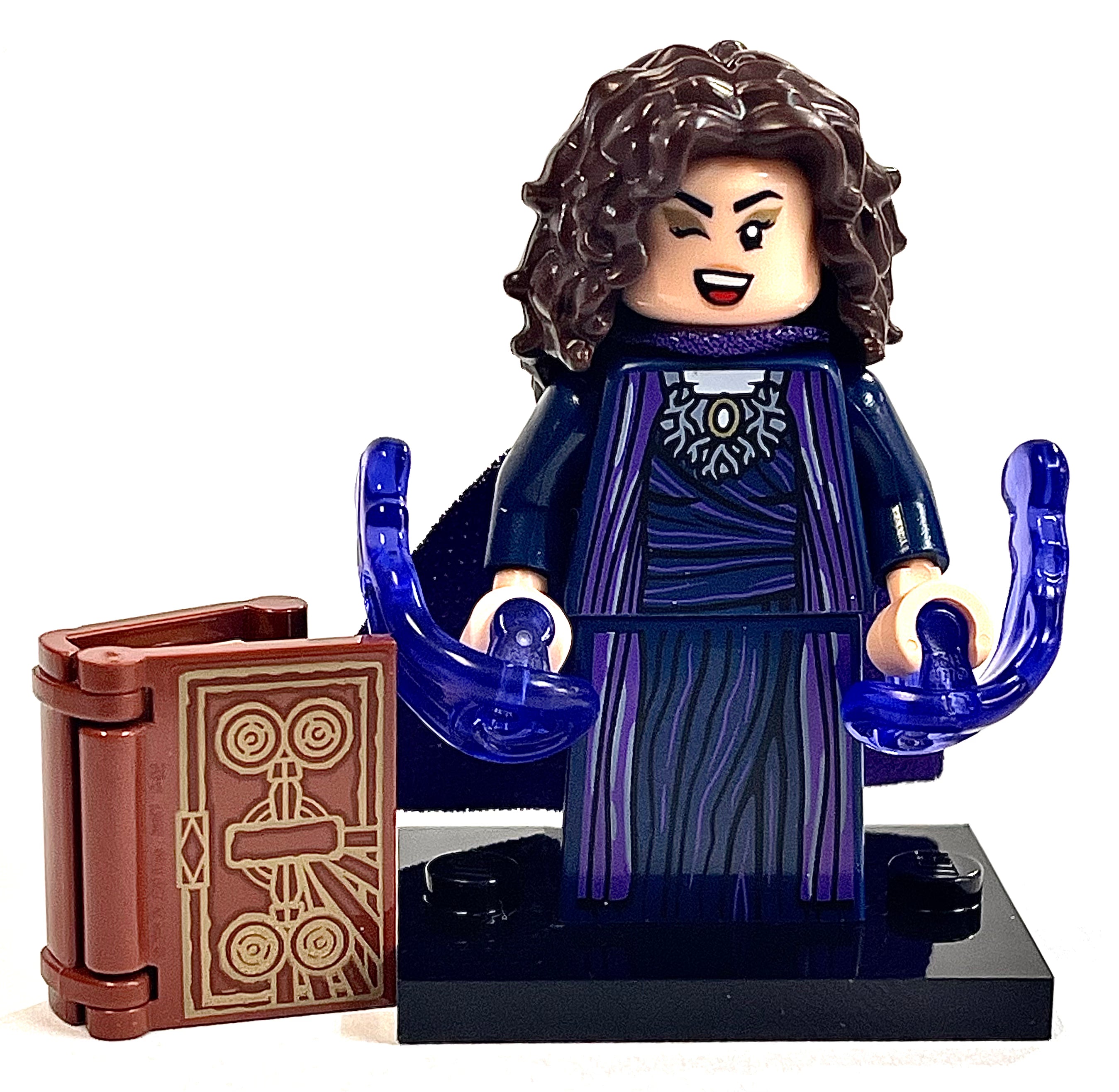 Agatha Harkness, Marvel Studios, Series 2, colmar2-1 For Cheap