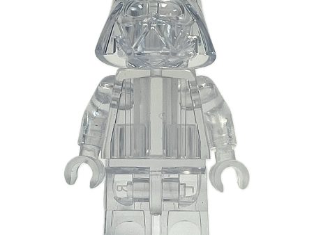 Prototype DARTH VADER, Trans - Clear Online Hot Sale