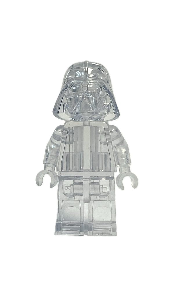 Prototype DARTH VADER, Trans - Clear Online Hot Sale