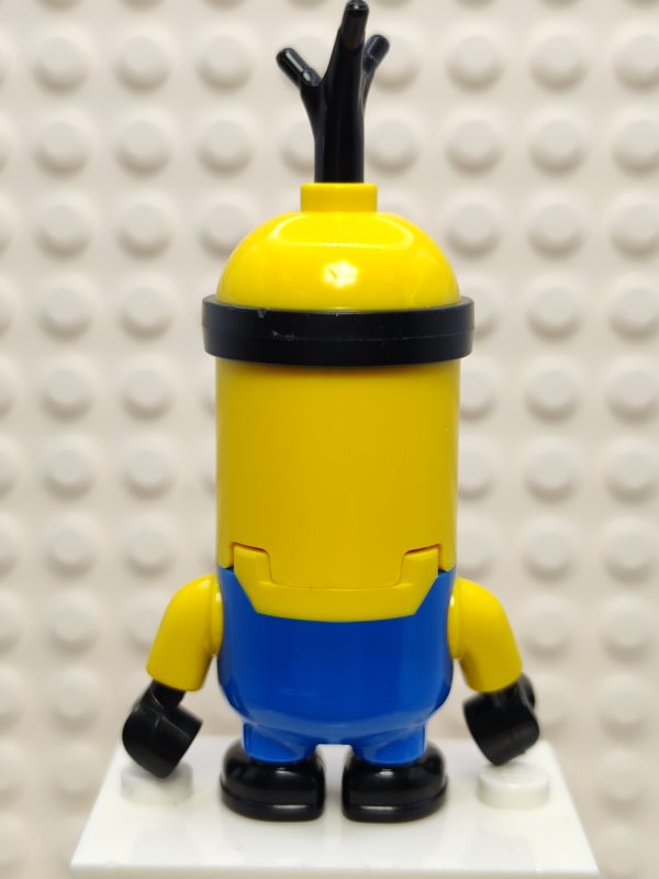 Minion Kevin - Looking Sideways, mnn011 Online