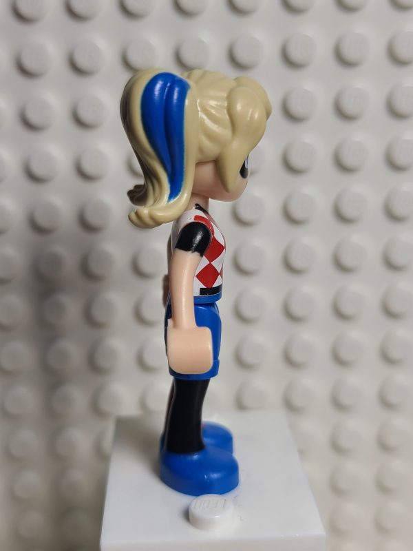 Harley Quinn, shg002 Supply