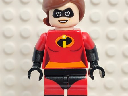 Mrs. Incredible (Elastigirl), incr006 Hot on Sale