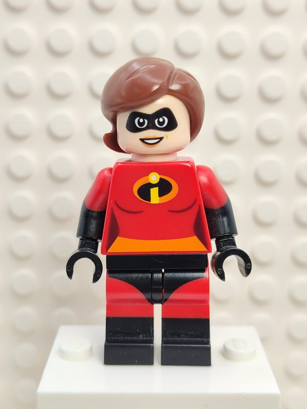 Mrs. Incredible (Elastigirl), incr006 Hot on Sale