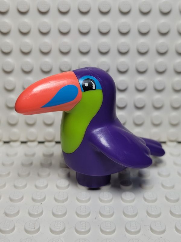 Duplo Toucan Supply