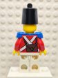 Imperial Soldier II - Shako Hat, pi087 Discount