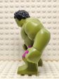 Hulk with Black Hair and Magenta Pants, sh0643 Sale