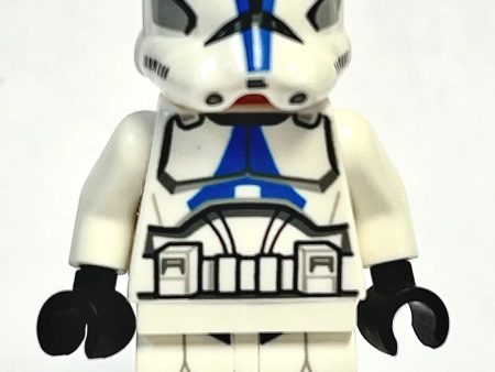 501st Legion Clone Trooper, sw1094 Online