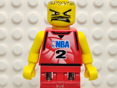 NBA Player, Number 2, nba028 Sale