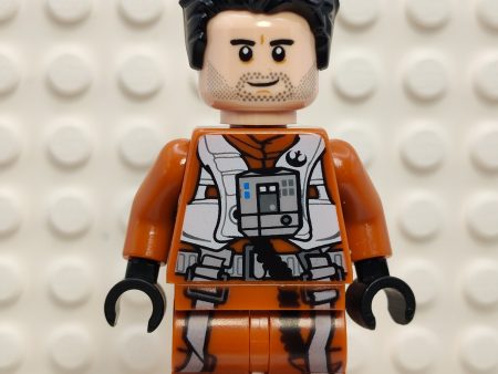 Poe Dameron, sw0931 Online Sale