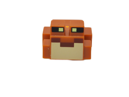 Minecraft Frog, 3128pb01 Sale