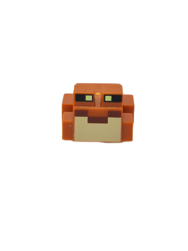 Minecraft Frog, 3128pb01 Sale