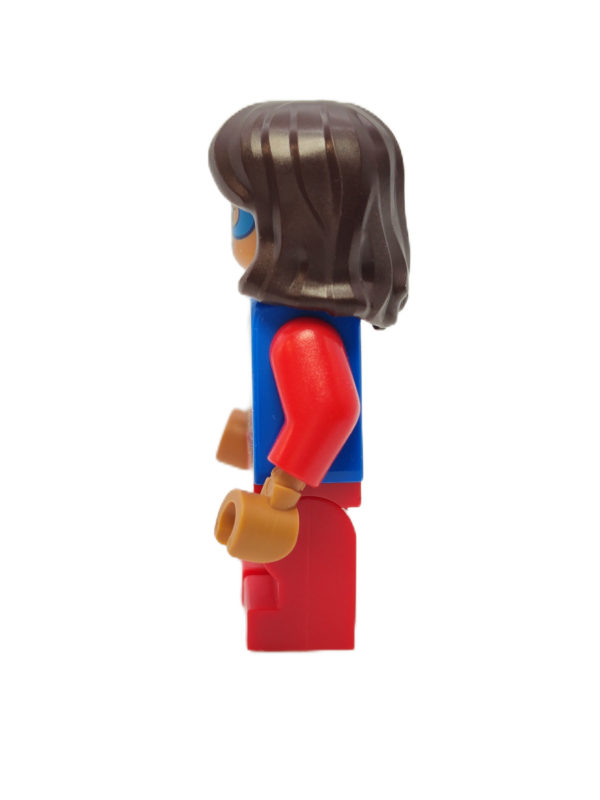 Ms. Marvel (Kamala Khan), sh0799 Online