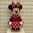 Minnie Mouse, dis043 Cheap