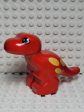 Duplo Baby Tyrannosaurus Rex Supply