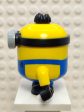 Minion Otto - Wide Grin, mnn007 Supply