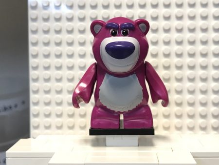 Lotso, Toy Story, lotso1, bear Online Sale