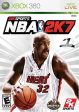 NBA 2K7  - XBX360 Sale