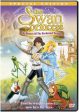 SWAN PRINCESS: THE MYSTERY OF THE ENCHANTED TREASURE - SPECIAL EDITION (BILINGUAL) Hot on Sale