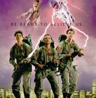 GHOSTBUSTERS 2 (WIDESCREEN FULL SCREEN) [IMPORT] Online now