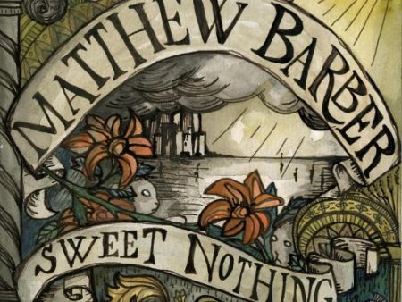 BARBER, MATTHEW - SWEET NOTHING on Sale