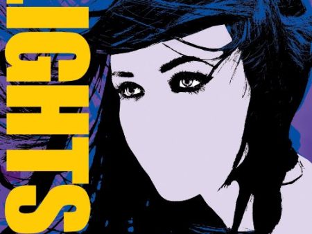 LIGHTS - THE LISTENING Fashion