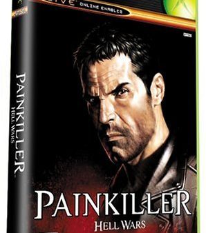 PAINKILLER HELL WARS - XBOX Online Sale