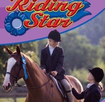 RIDING STAR  - PS2 Discount