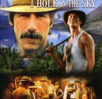 THE RANGER, THE COOK AND A HOLE IN THE SKY (1995) Online