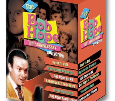 BOB HOPE: 100TH ANNIVERSARY COLLECTION [IMPORT] Fashion