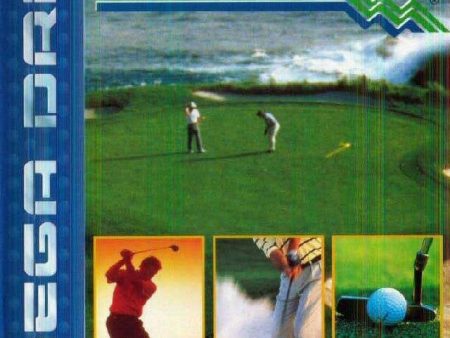 PEBBLE BEACH GOLF LINKS  - GENESIS For Discount