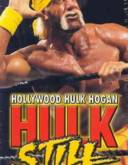 WWE - HULK HOGAN: STILL RULE Online