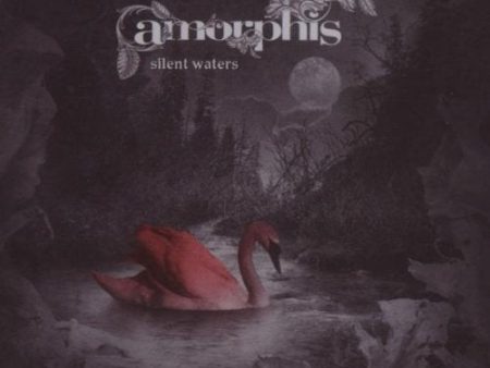 AMORPHIS - SILENT WATERS (1 BONUS TRACK) Online now