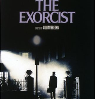 THE EXORCIST: THE VERSION YOU VE NEVER SEEN Online Hot Sale