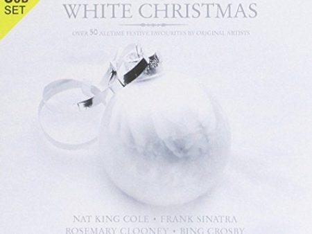 WHITE CHRISTMAS - WHITE CHRISTMAS For Cheap